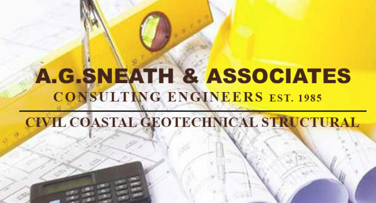A G Sneath Consulting Engineers