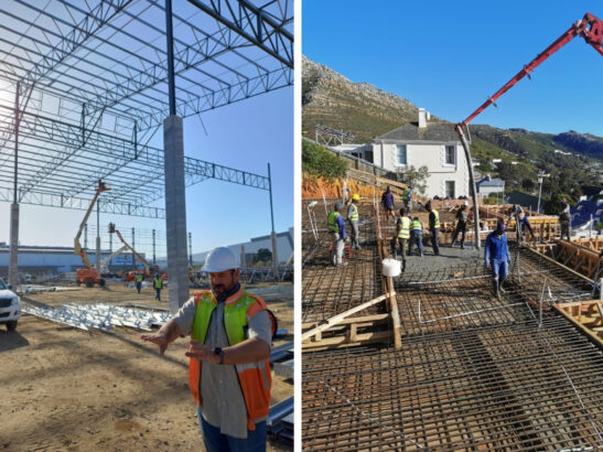 A G Sneath Consulting Engineers