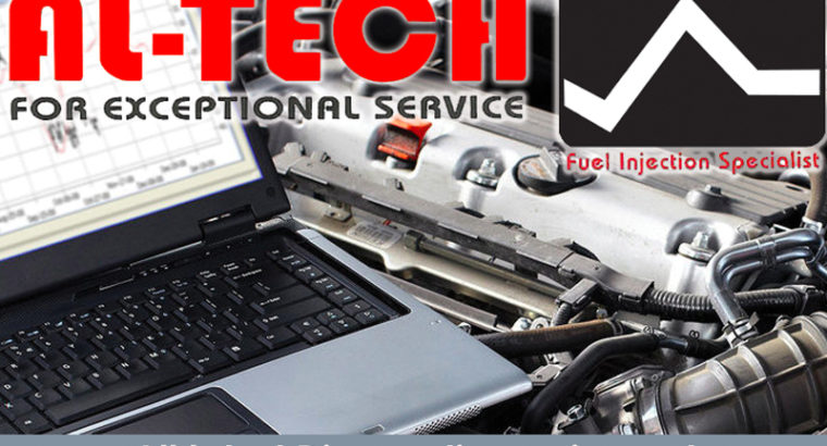 Al-tech