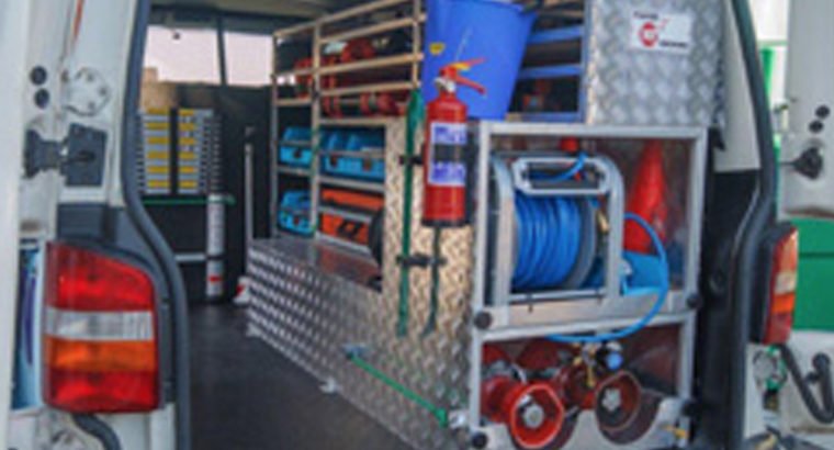 Aqua Leak Detection