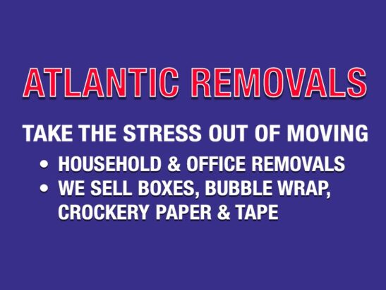 Atlantic Removals