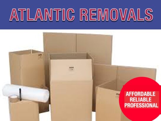 Atlantic Removals