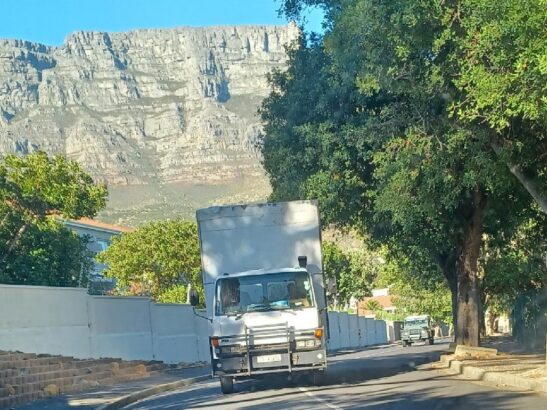 Atlantic Removals