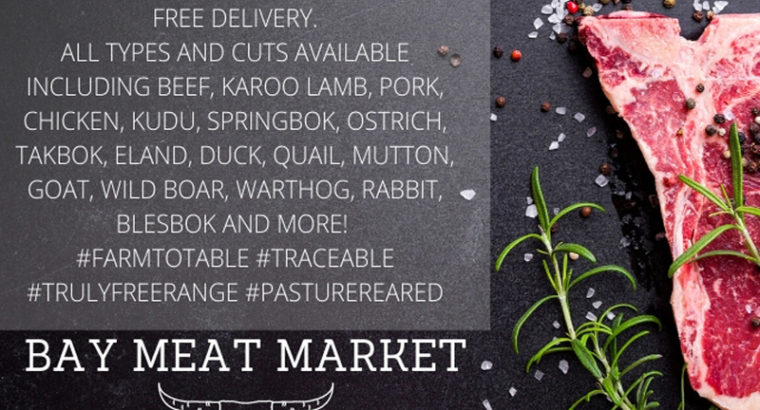 Bay Meat Market