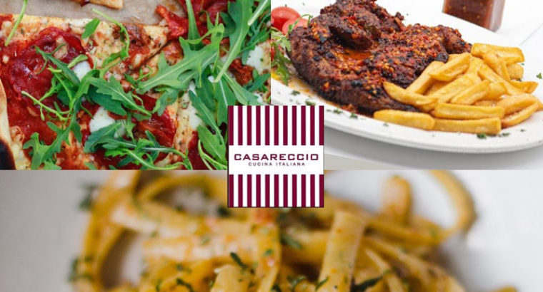Casareccio Cucina Italiana