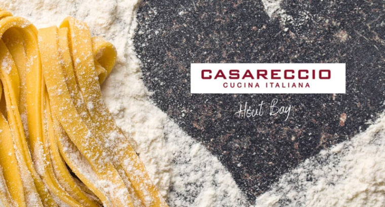 Casareccio Cucina Italiana