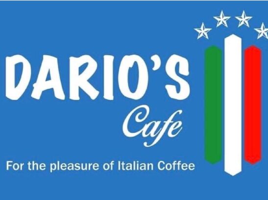 Dario’s Trattoria and Café