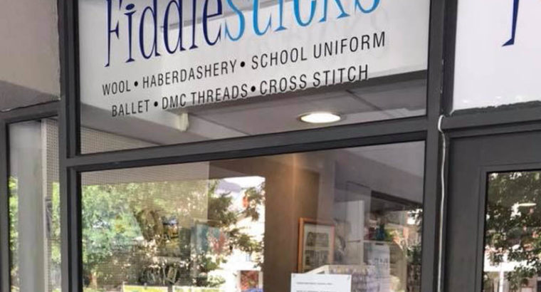 Fiddlesticks Haberdashery