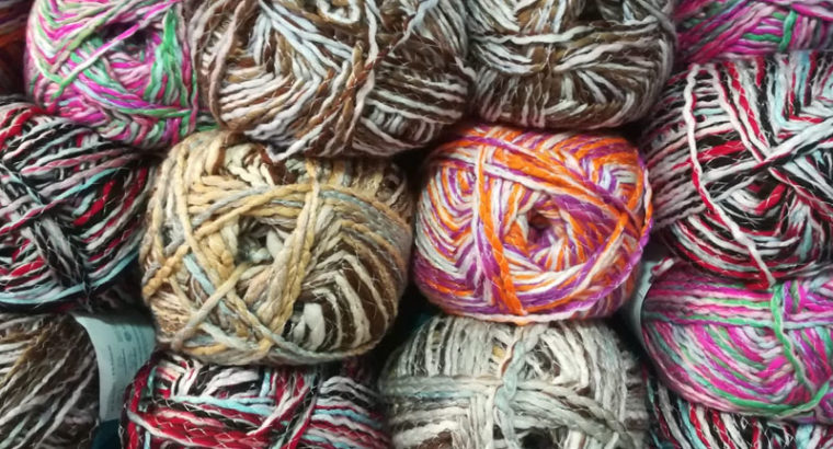 Fiddlesticks Haberdashery