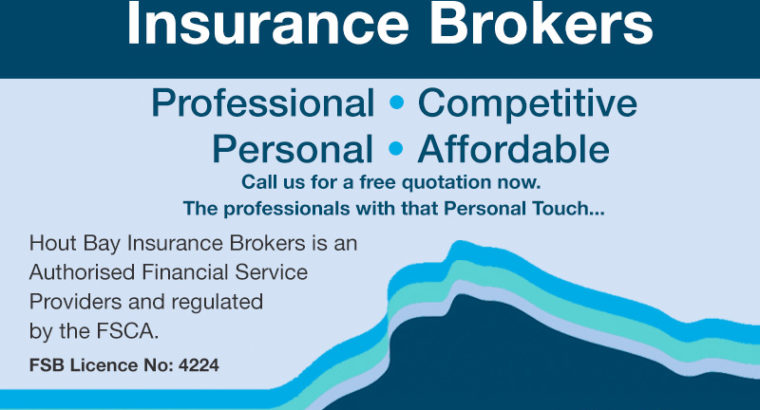Hout Bay Insurance Brokers
