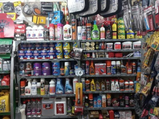 Hout Bay Auto Spares