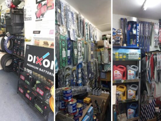Hout Bay Auto Spares
