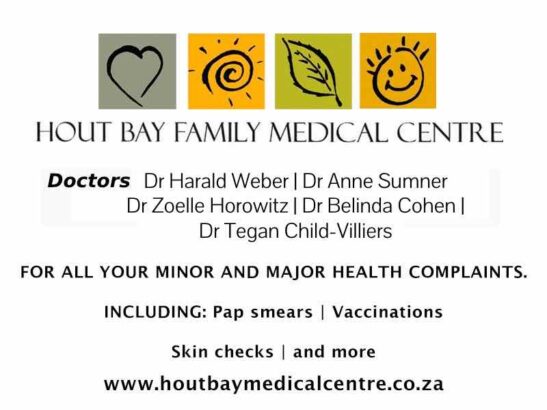 Hout Bay Family Medical Centre