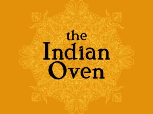The Indian Oven