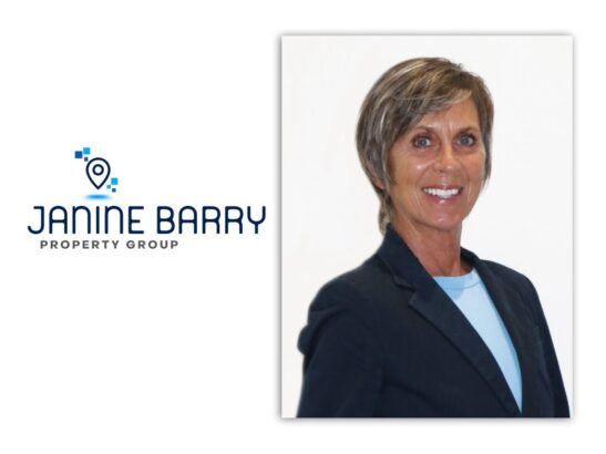 JANINE BARRY Property Group – Hadi