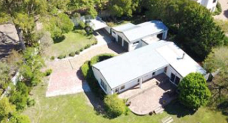 Lola Kramer Properties