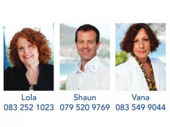 Lola Kramer Properties