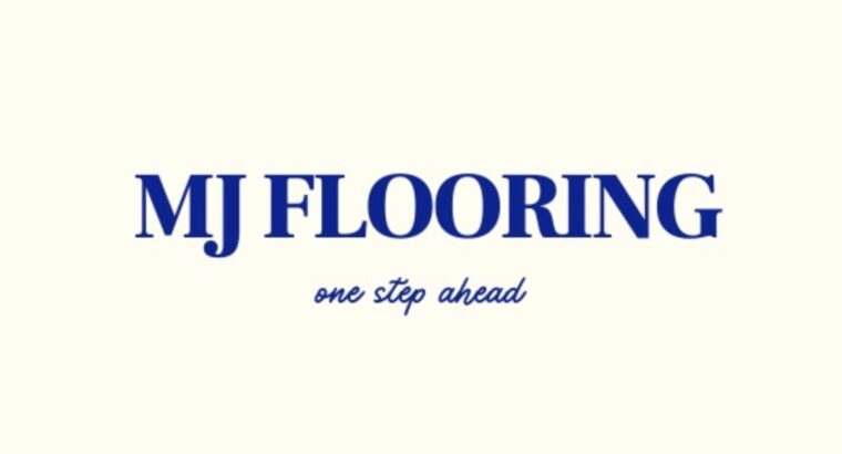 MJ Flooring
