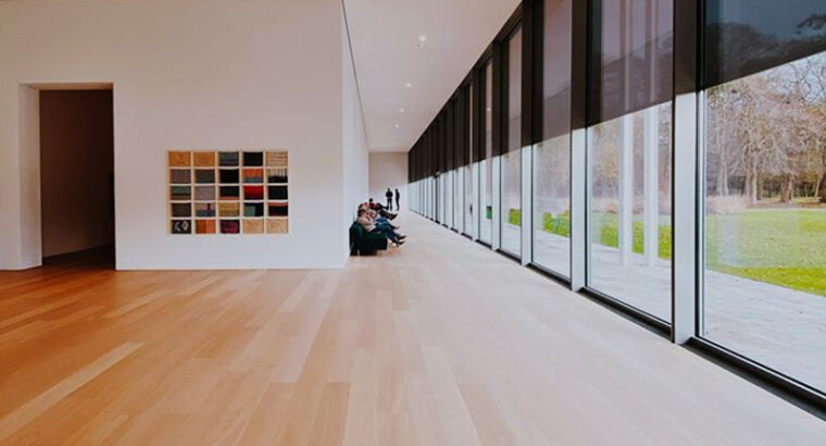 MJ Flooring