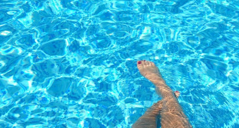 Star Pools