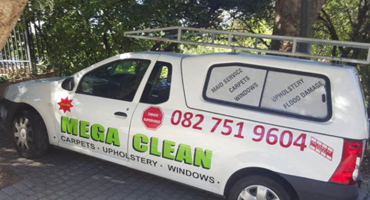 Mega Clean
