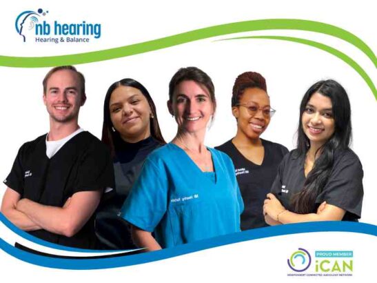 NB Hearing