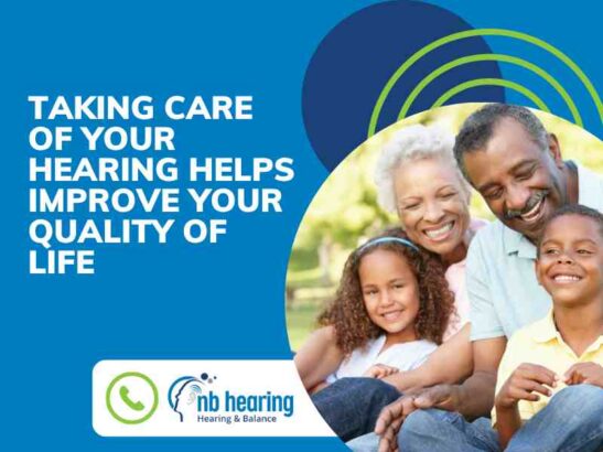 NB Hearing