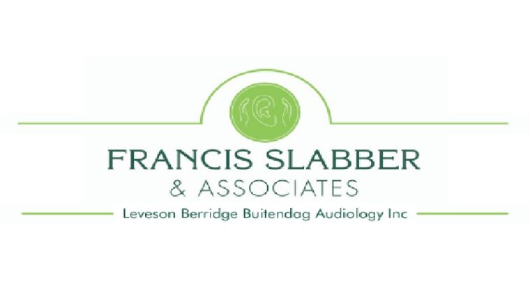 Francis Slabber and Associates – Audioogist
