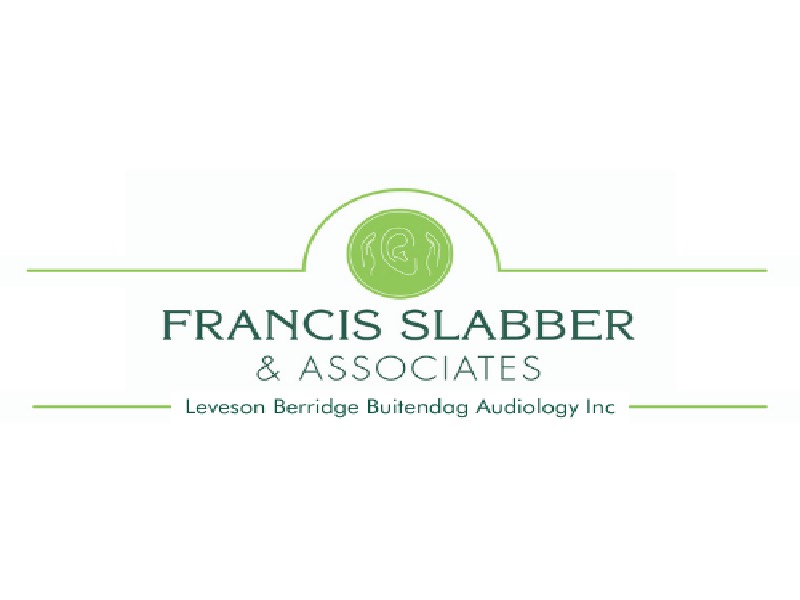 Francis Slabber and Associates – Audioogist