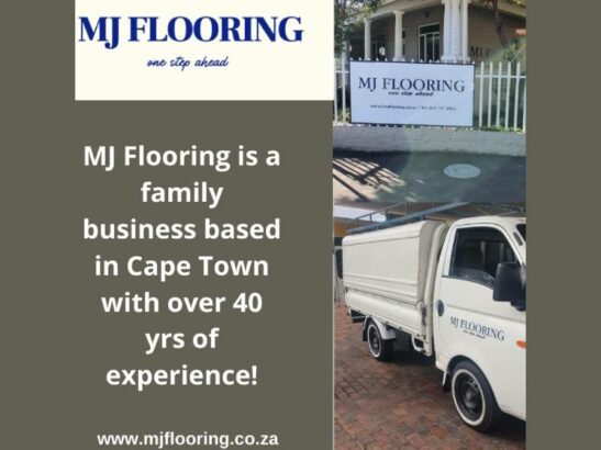MJ Flooring