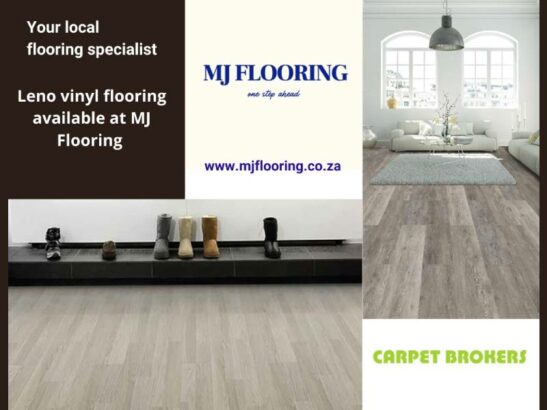 MJ Flooring