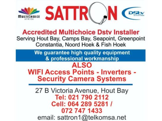 Sattron