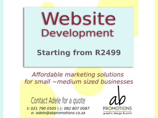 AB Promotions
