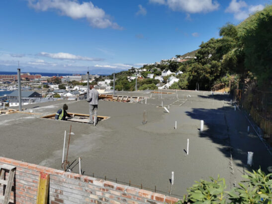A G Sneath Consulting Engineers