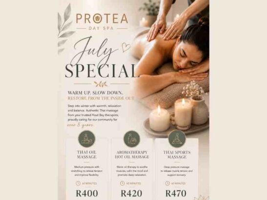 Protea Day Spa