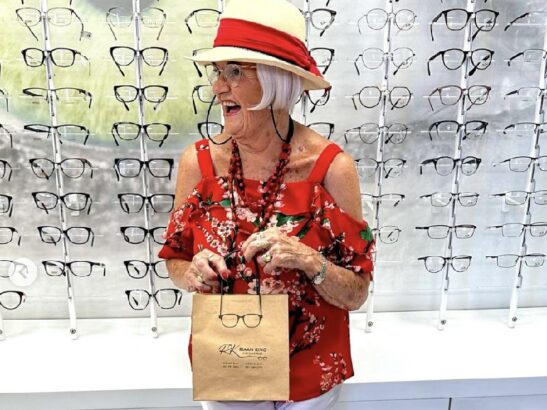 Riaan King Optometrist