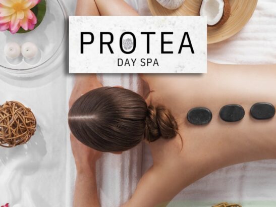 Protea Day Spa