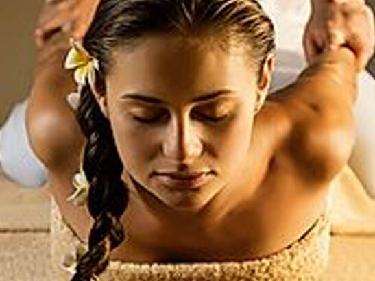 Protea Day Spa