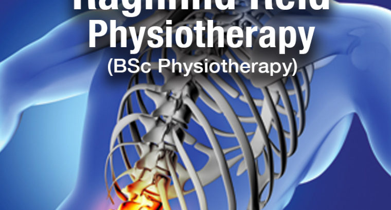 Ragnhild Reid Physiotherapy