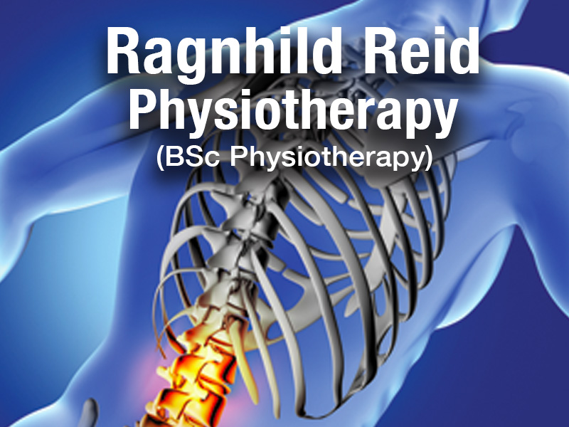 Ragnhild Reid Physiotherapy