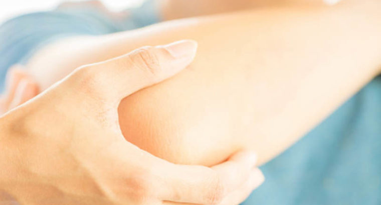 Ragnhild Reid Physiotherapy