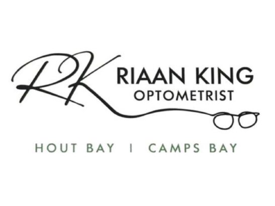 Riaan King Optometrist