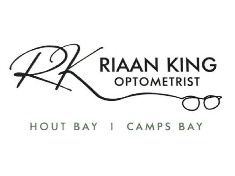 Riaan King Optometrist