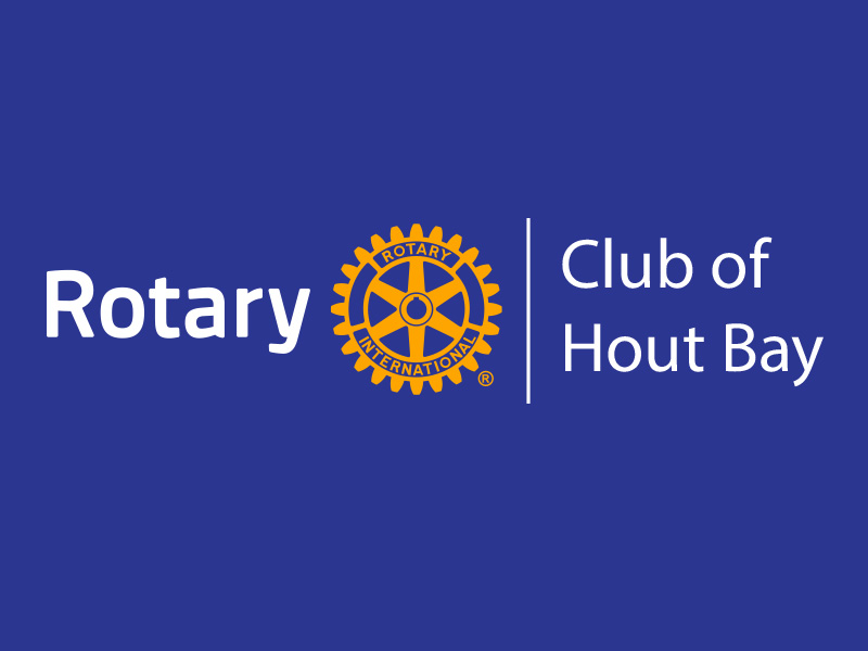 Rotary Club of Hout Bay