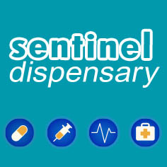 Sentinel Dispensary