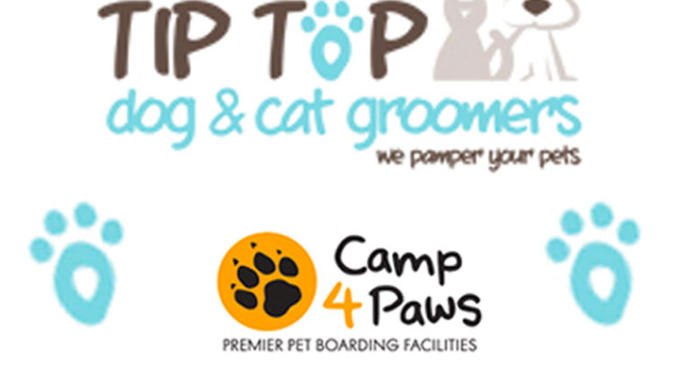 Tip Top Dog and Cat Groomers