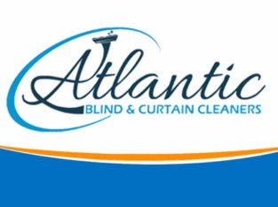 Atlantic Blind and Curtain Cleaners