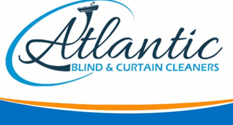 Atlantic Blind and Curtain Cleaners