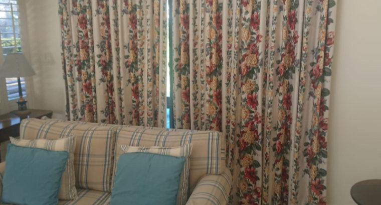 Atlantic Blind and Curtain Cleaners
