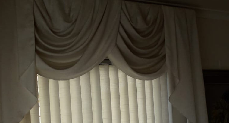 Atlantic Blind and Curtain Cleaners